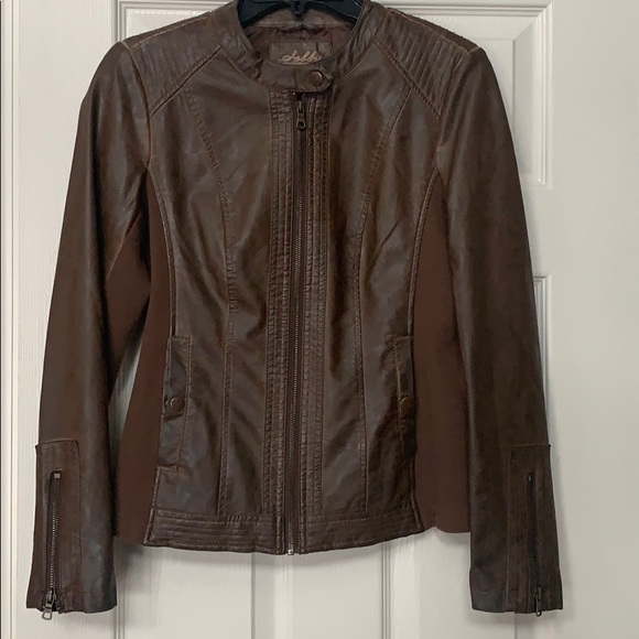 Motorcycle Jacket - Picture 9 of 9